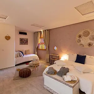 Miel & Nuit 4*, Marrakesh Morocco