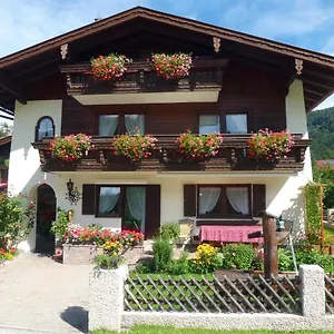Gasthof Haus Kehlsteinblick Hettegger ***