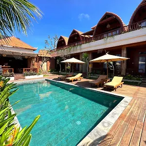 Puri Melati *** Uluwatu