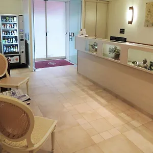Hotel Des Horlogers ***